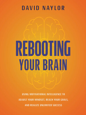 cover image of Rebooting Your Brain